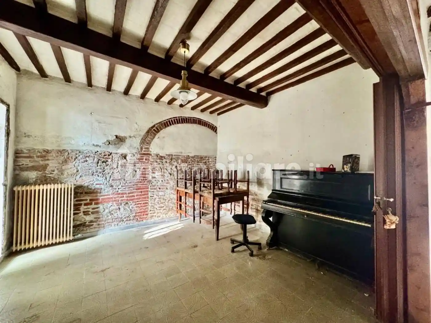 Casa indipendente in vendita a Pisa