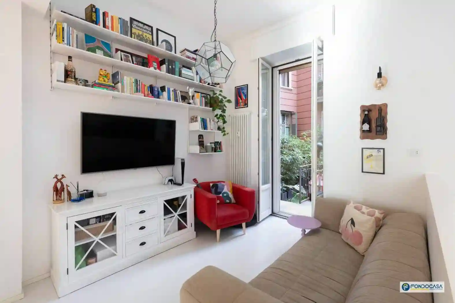 Appartamento - foto 5