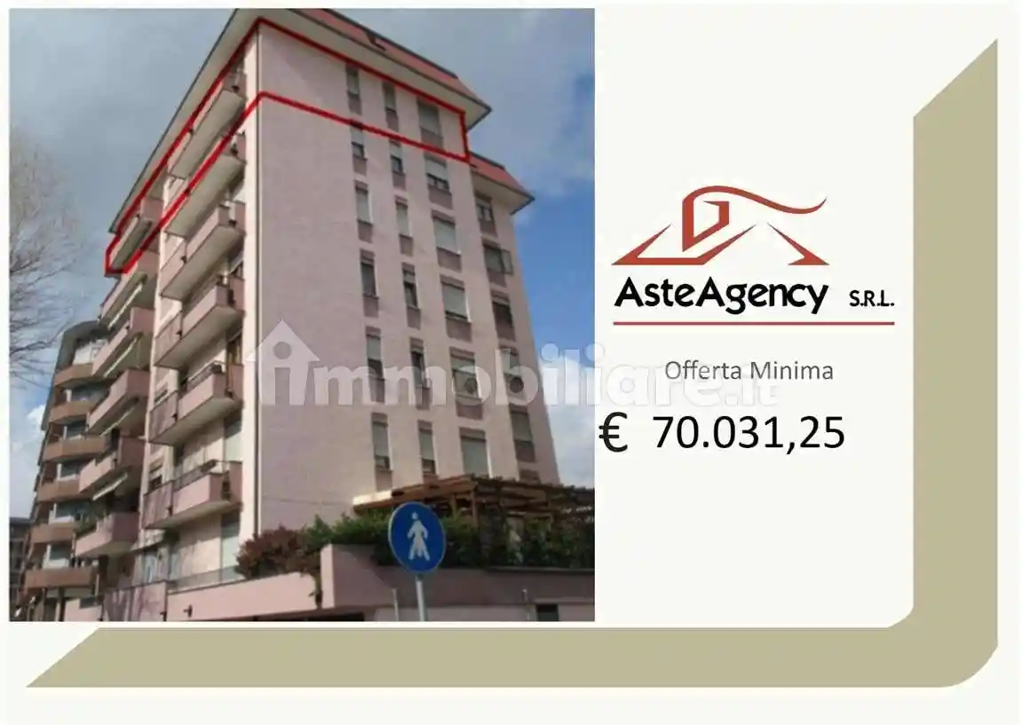 Appartamento