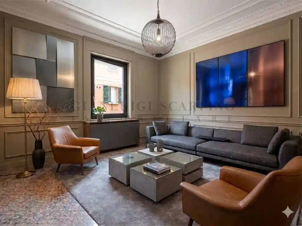 Appartamento in vendita a Bologna