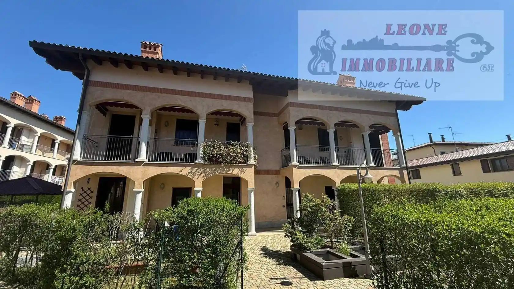 Appartamento in vendita a Siziano