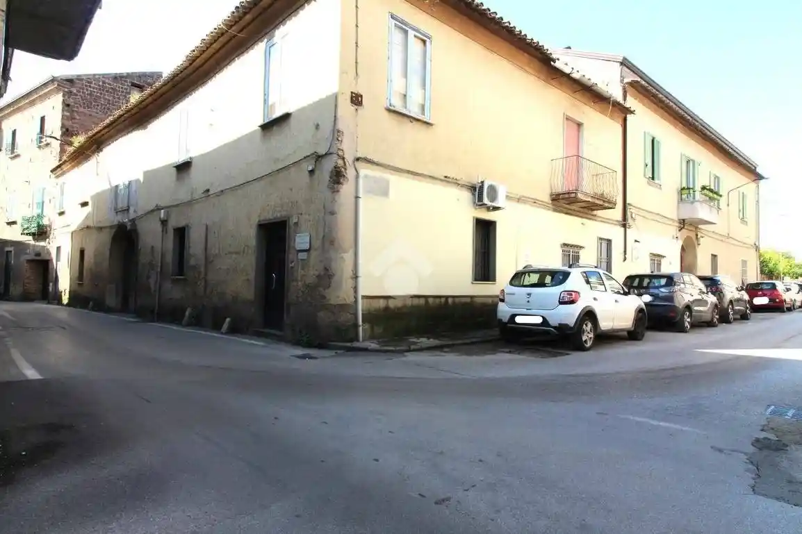 Casa indipendente in vendita a Caserta