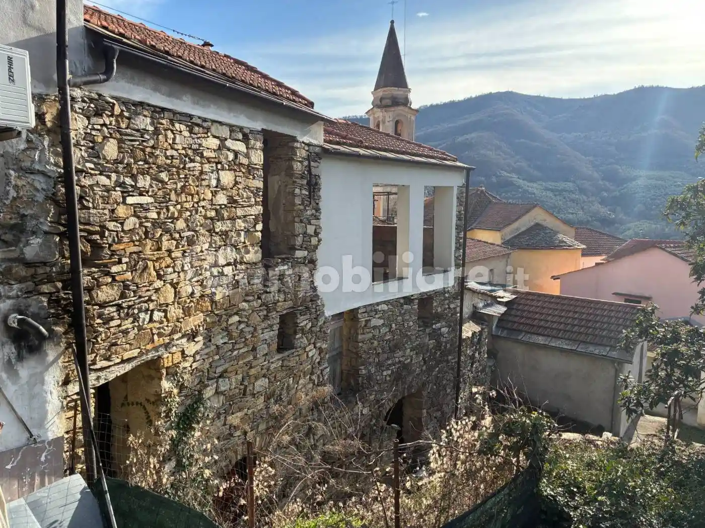 Rustico - Casale in vendita a Borgomaro