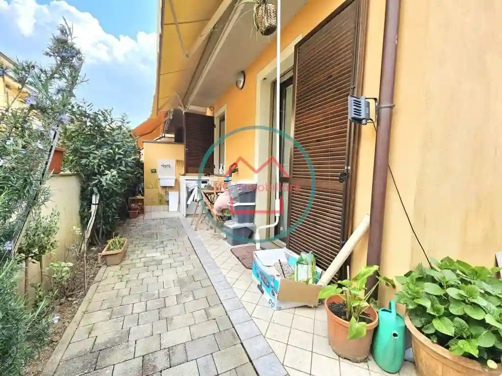 Villetta a schiera - foto 4