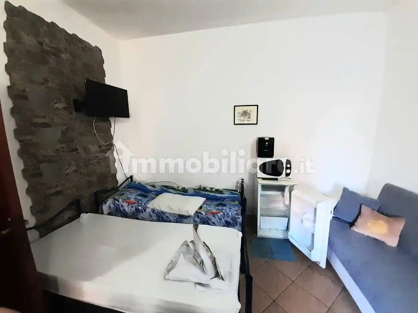 Appartamento in affitto a Capoterra
