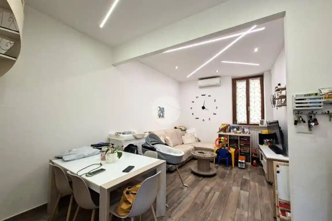 Appartamento in vendita a Sedriano