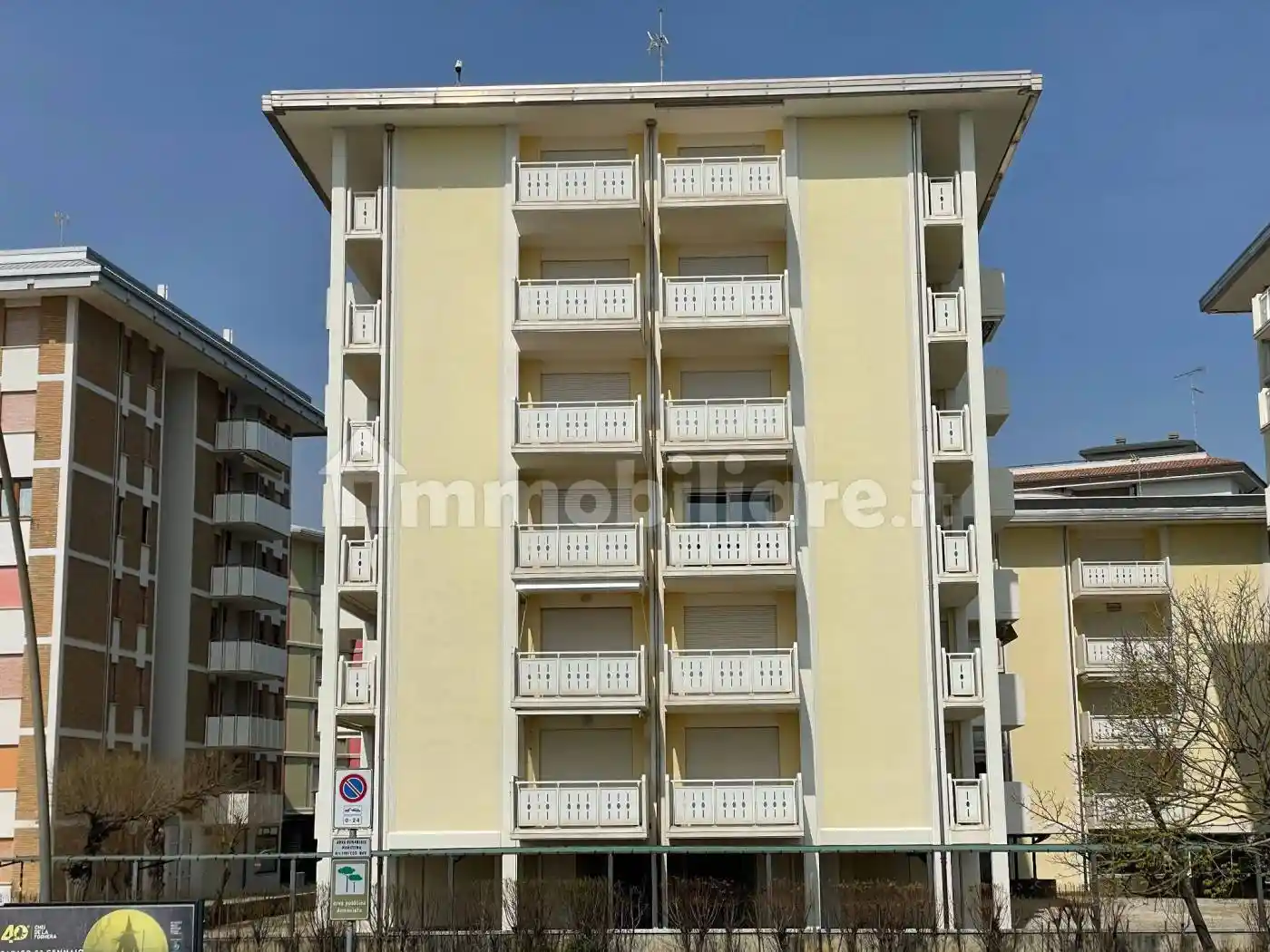 Appartamento in vendita a San Michele al Tagliamento