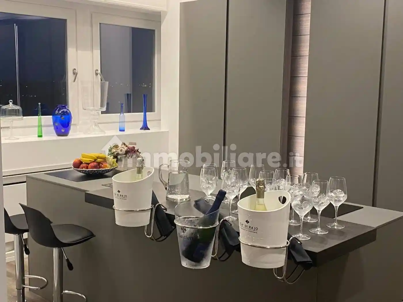 Appartamento in vendita a Padova