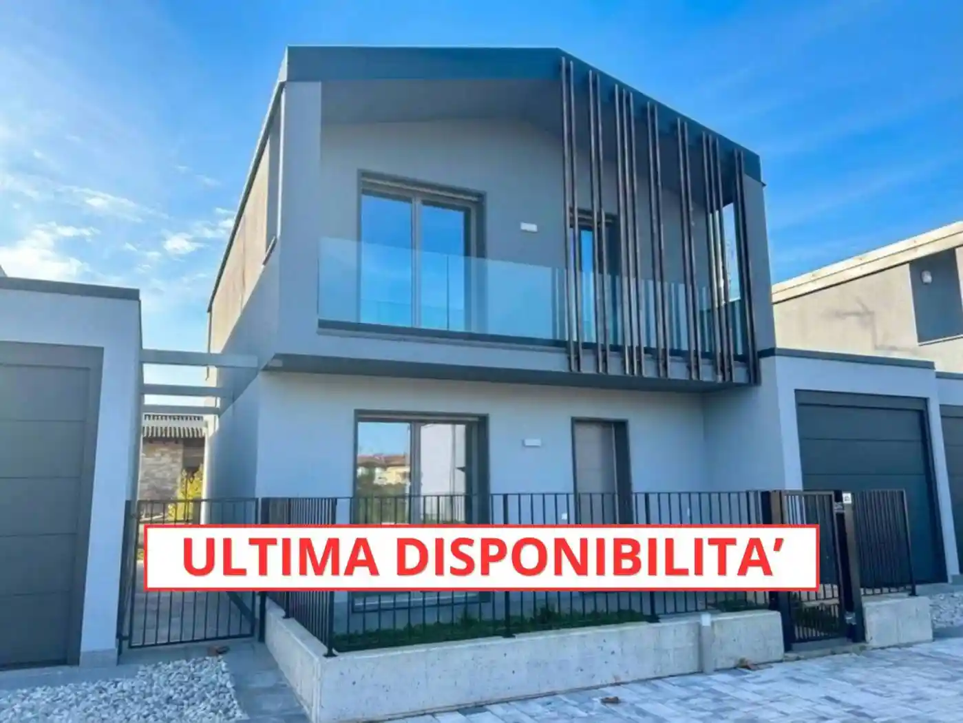 Villa in vendita a Veniano