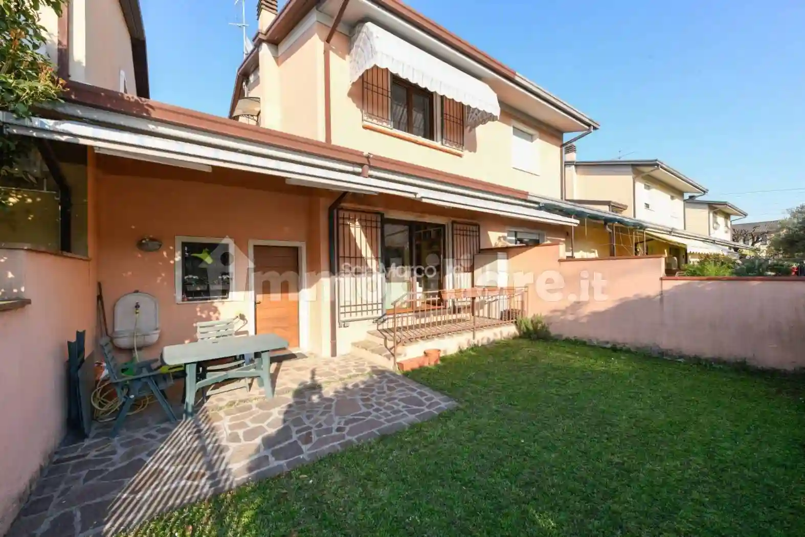 Villetta a schiera - foto 3