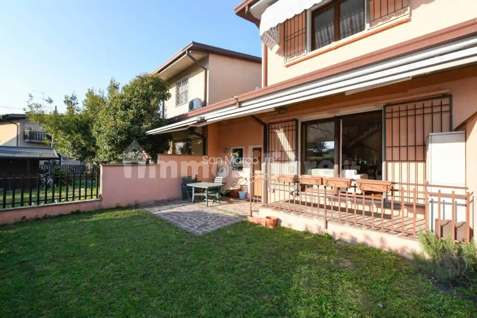 Villetta a schiera - foto 5