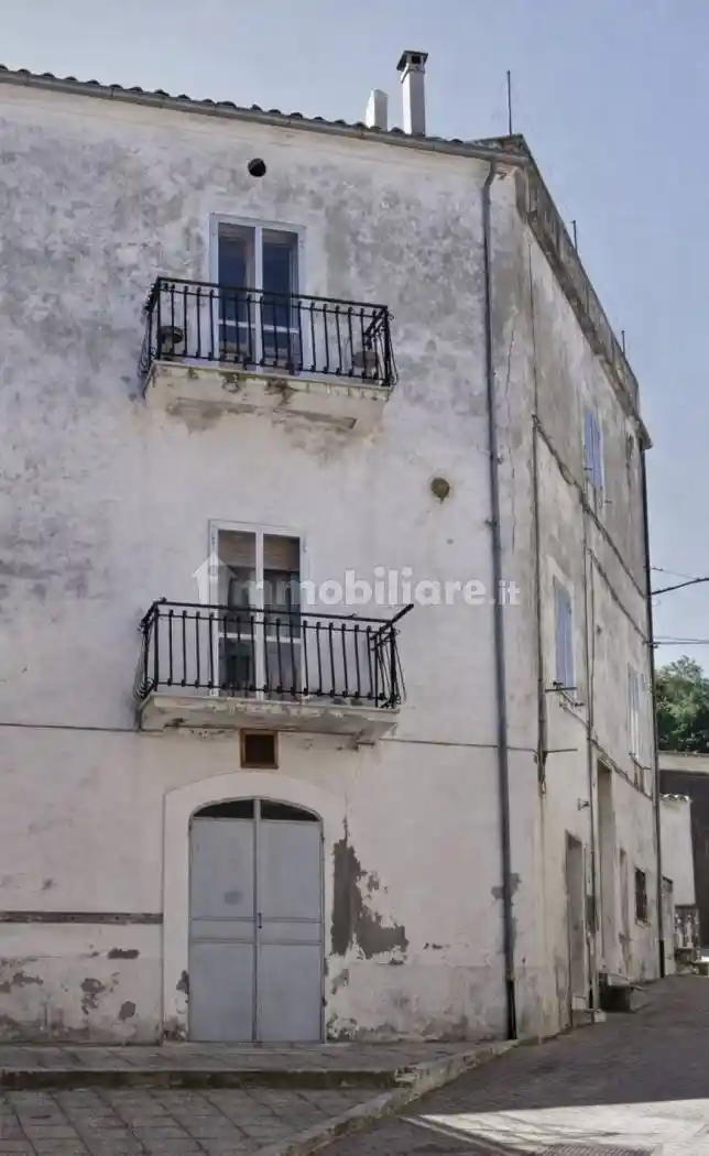 Appartamento in vendita a Palombaro