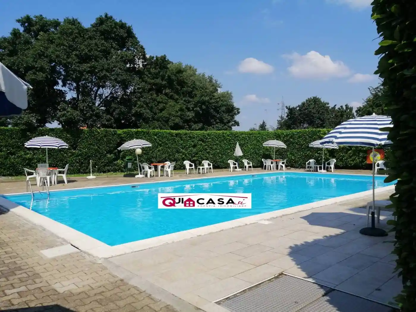 Appartamento in vendita a Settimo Milanese