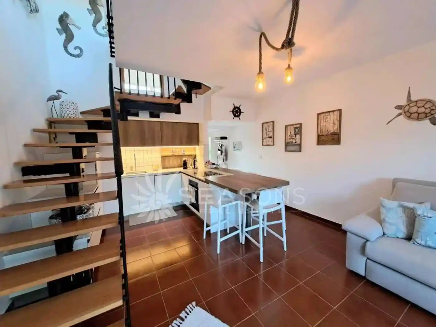 Villetta a schiera in vendita a Cavallino-Treporti