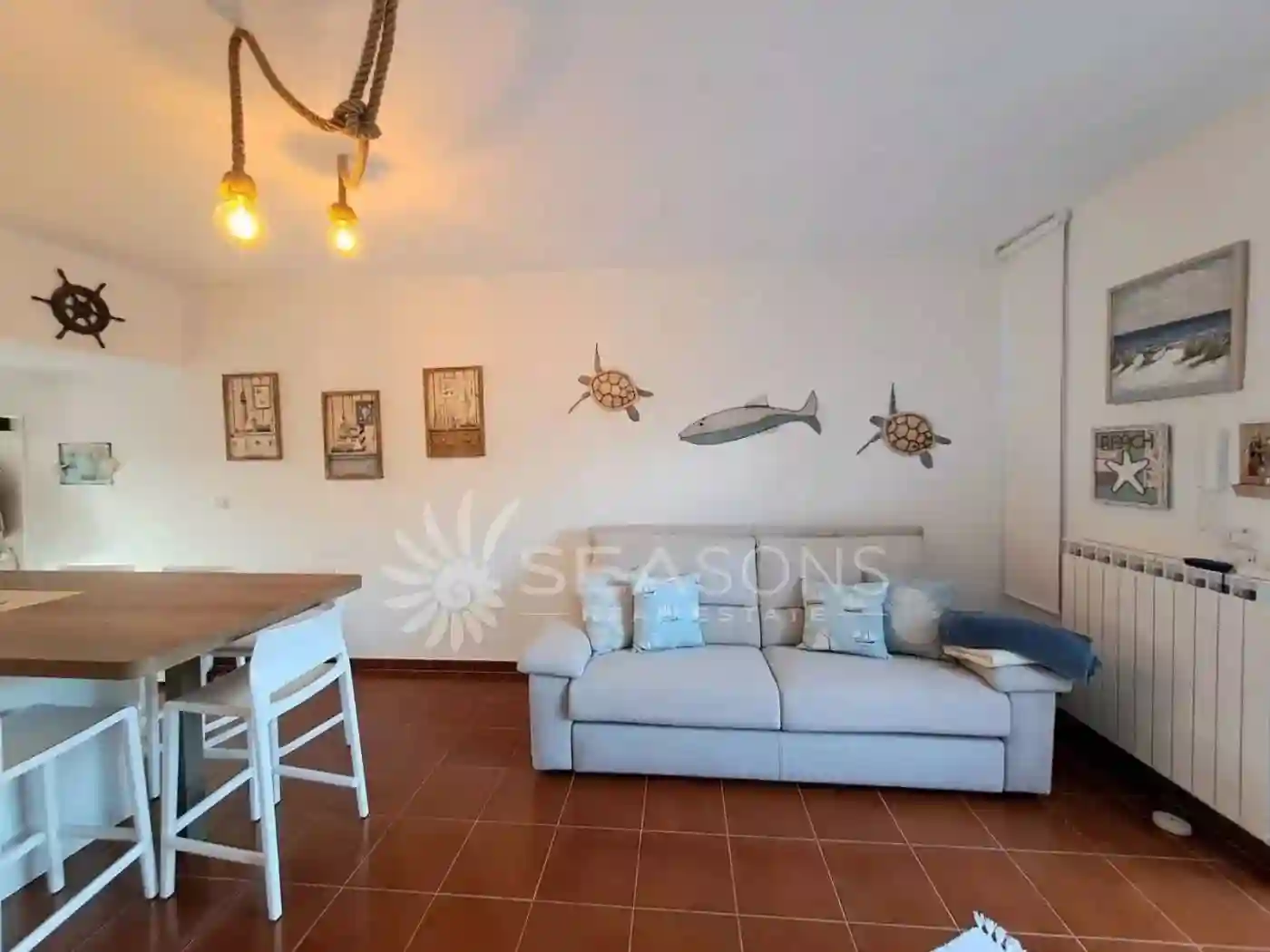 Villetta a schiera - foto 3