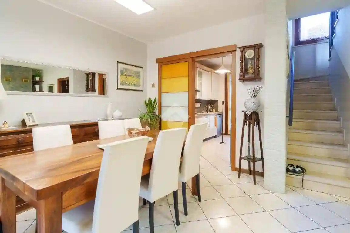 Villetta a schiera - foto 2