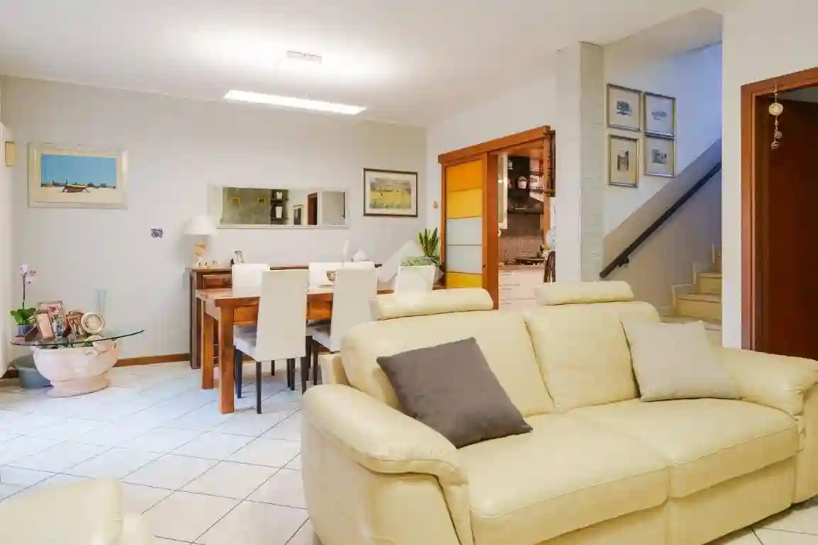 Villetta a schiera - foto 3