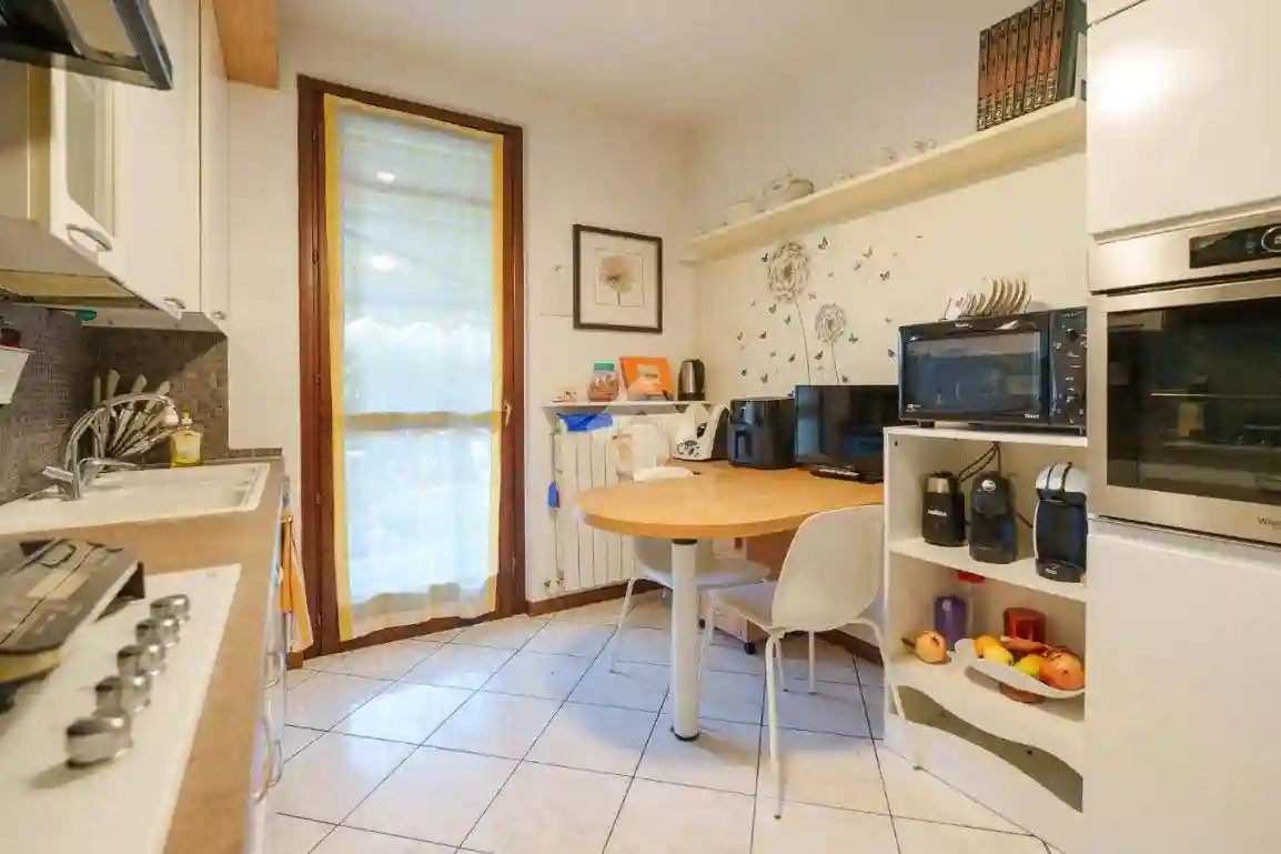 Villetta a schiera - foto 4