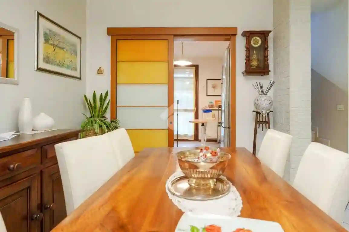 Villetta a schiera - foto 5