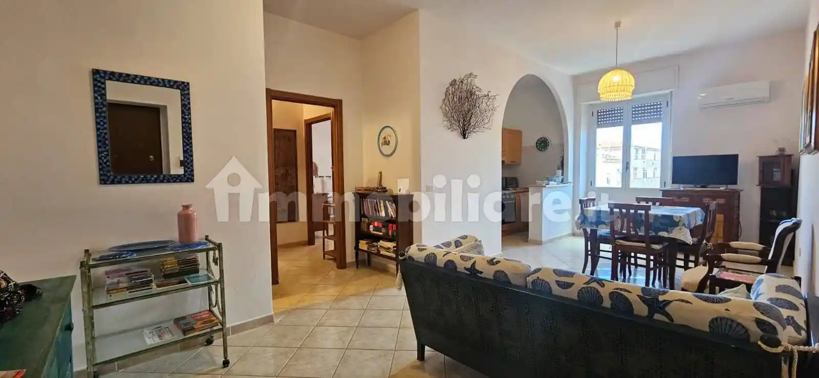 Appartamento in vendita a Alghero