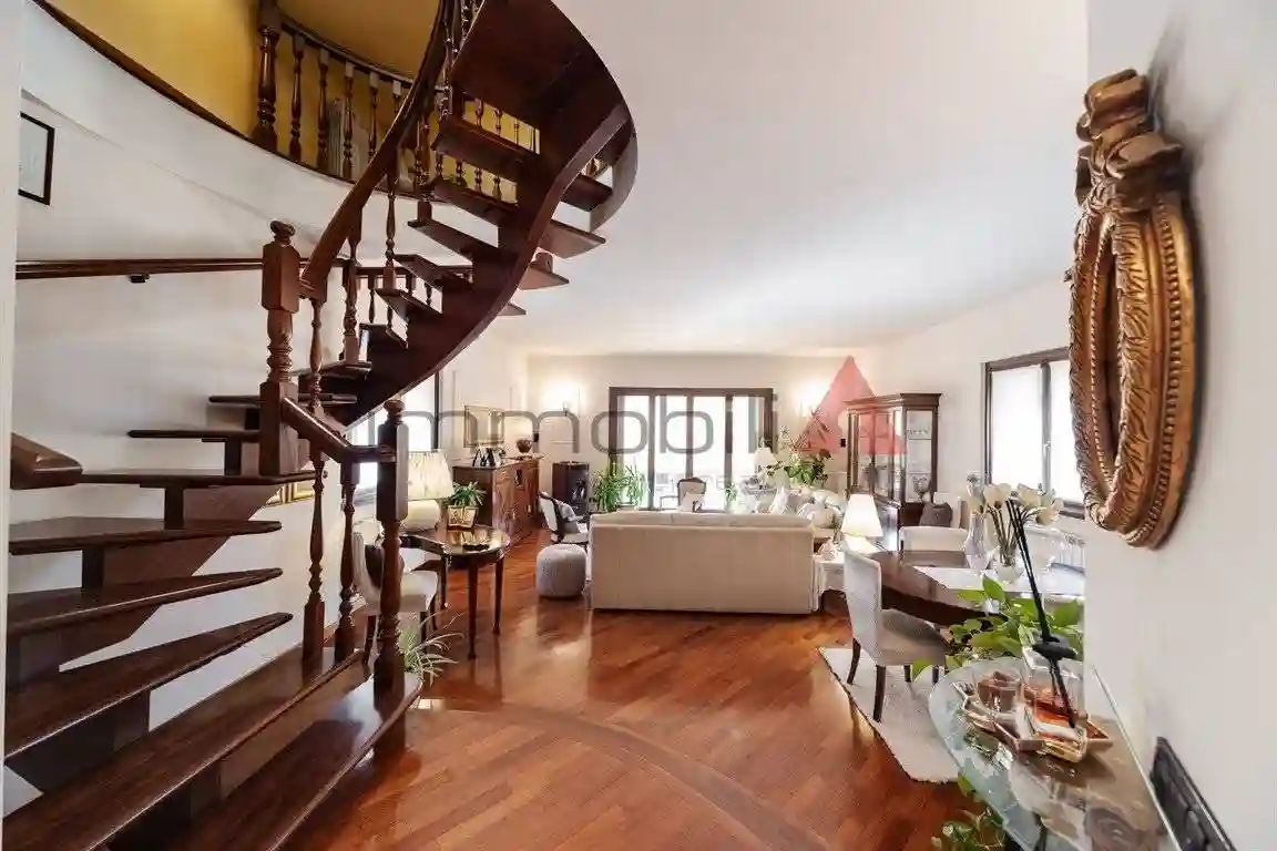 Attico - Mansarda - foto 5