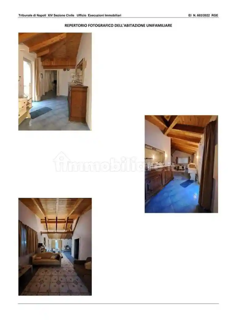 Villetta a schiera in vendita a Quarto