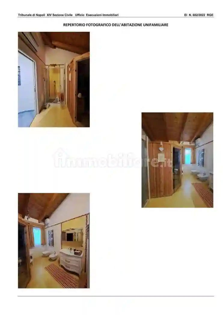 Villetta a schiera - foto 3