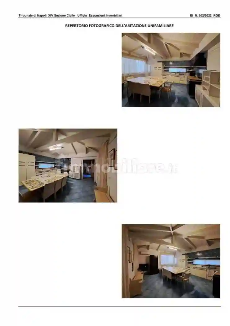 Villetta a schiera - foto 4