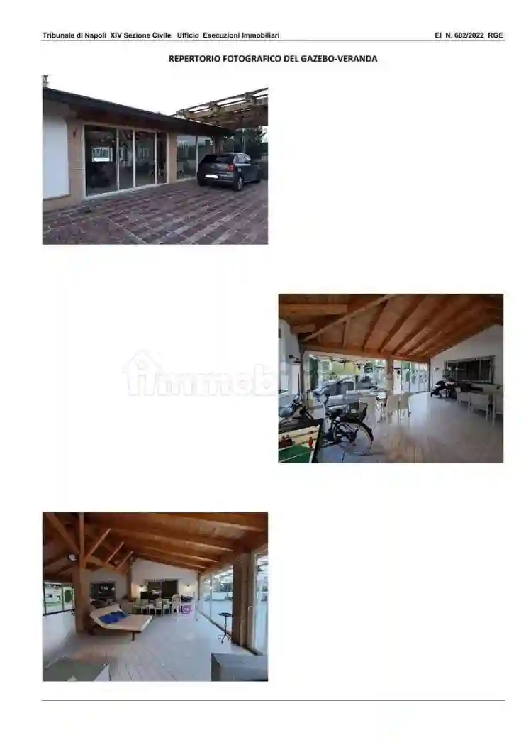 Villetta a schiera - foto 5