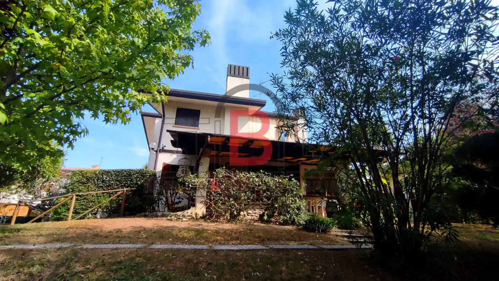 Villa in affitto a Quarto d'Altino