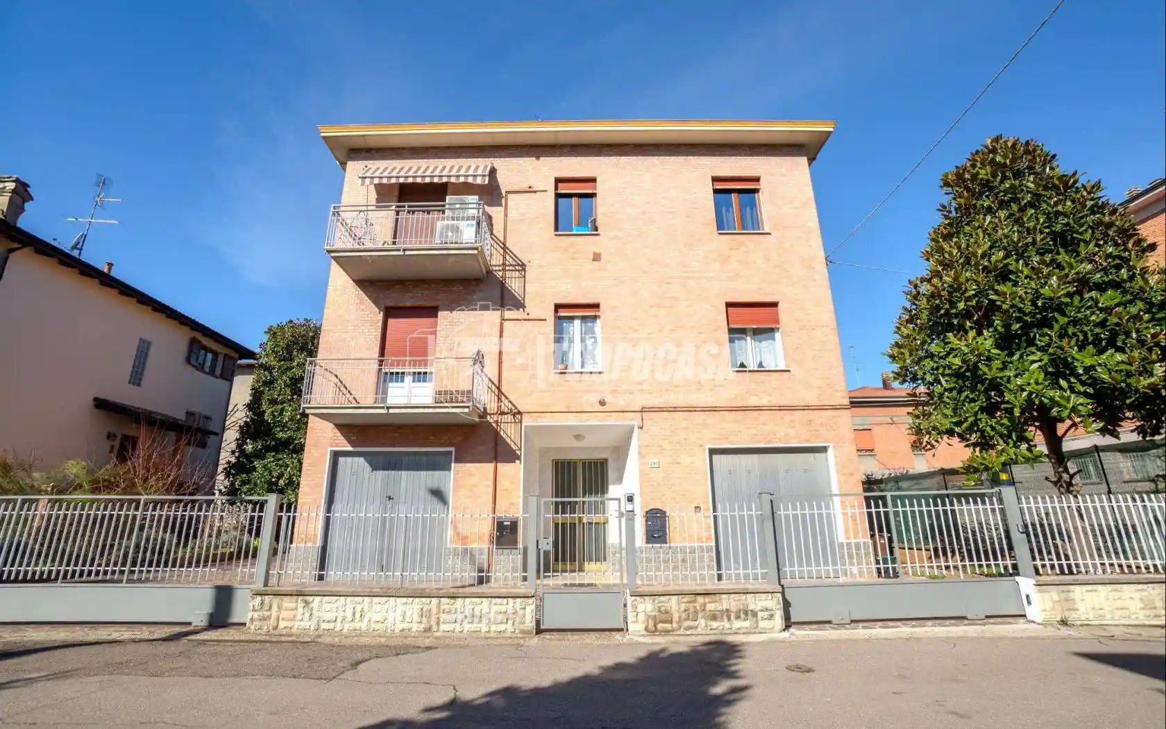 Appartamento in vendita a Vignola