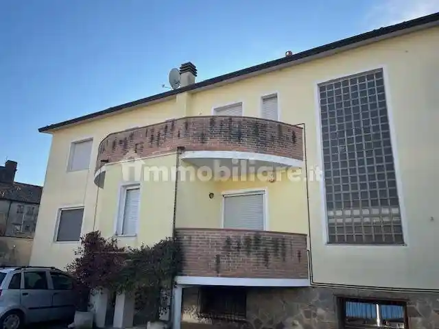 Appartamento in vendita a Codigoro