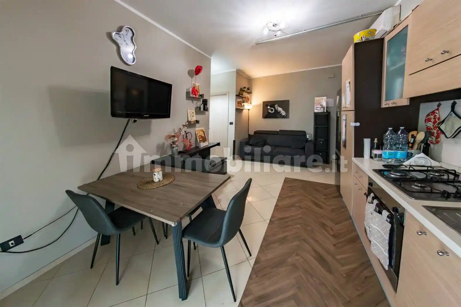 Appartamento in vendita a Rimini