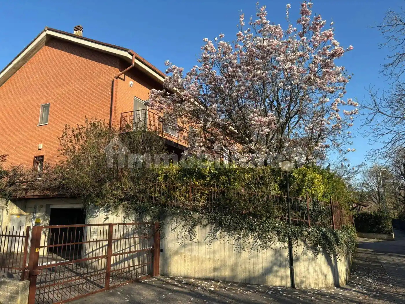 Appartamento in vendita a Pino Torinese