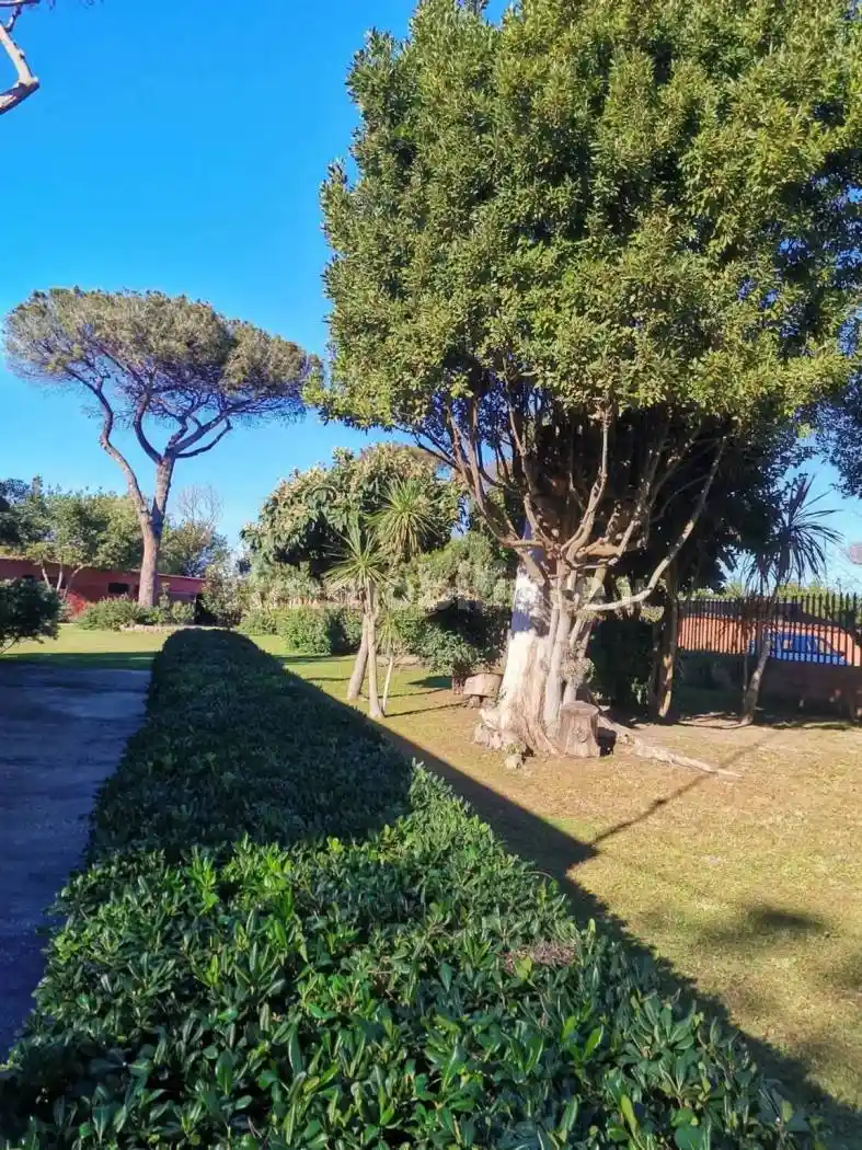 Villa in vendita a Roma