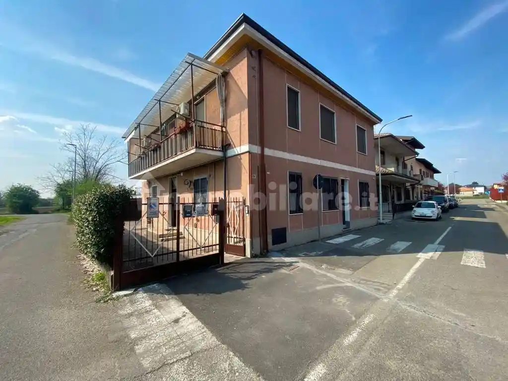 Appartamento in vendita a Seregno