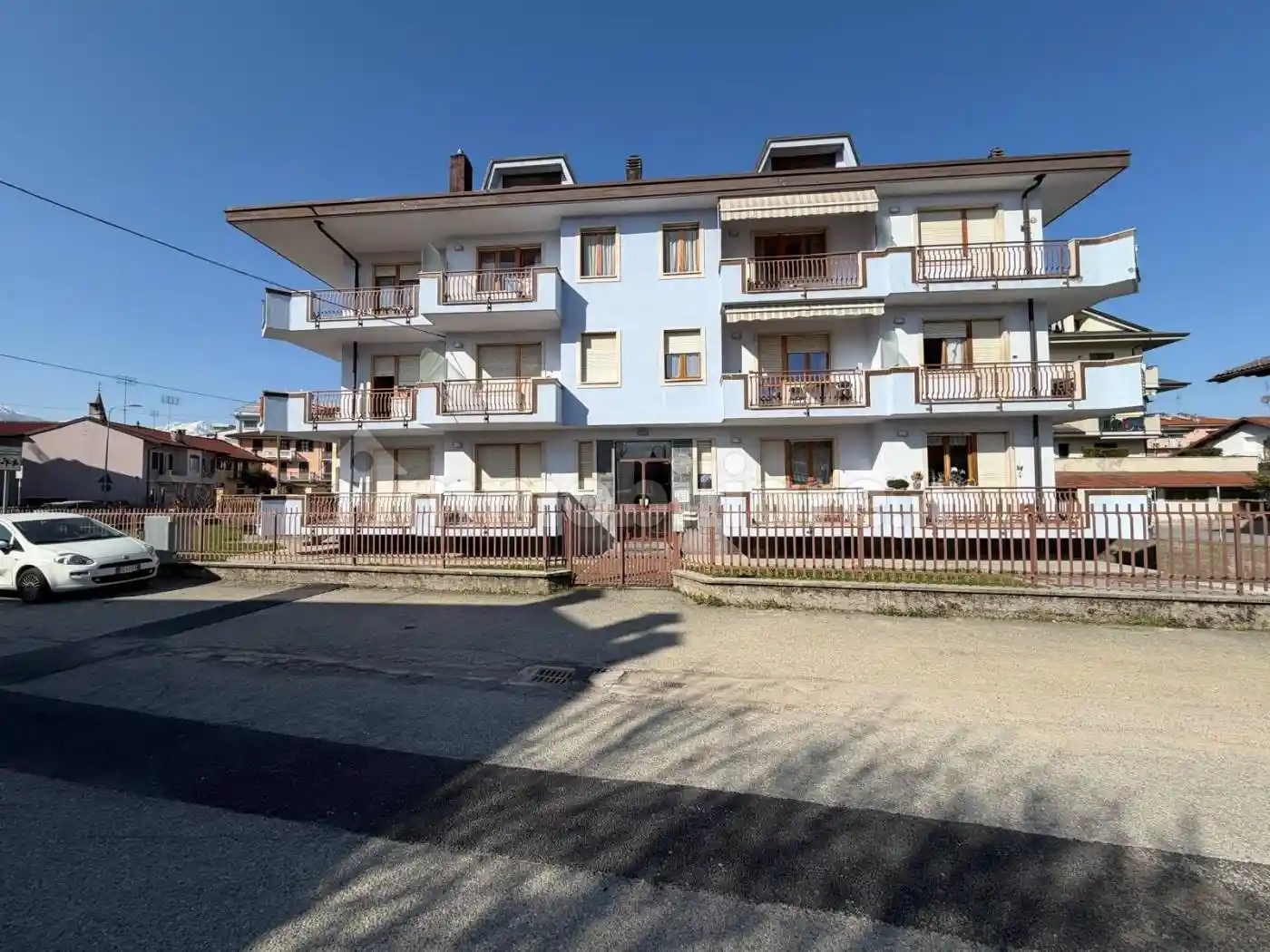 Appartamento in vendita a Borgo San Dalmazzo