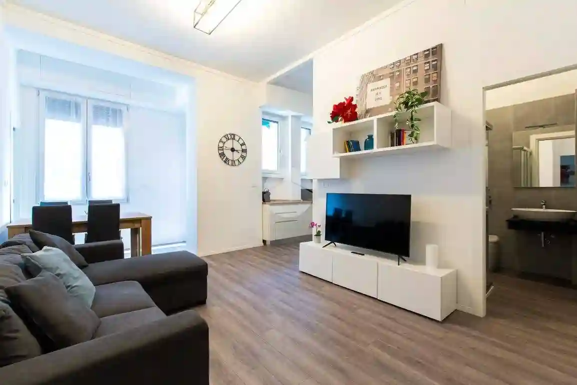 Appartamento - foto 5