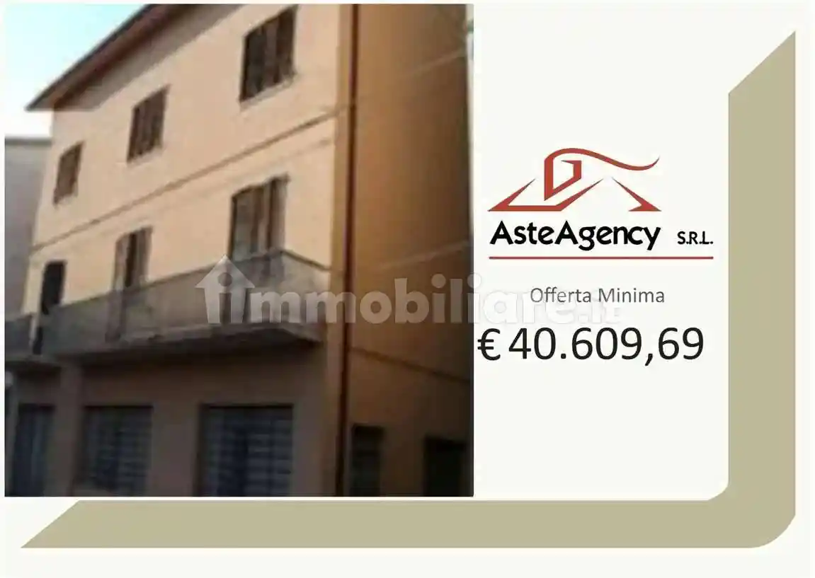 Appartamento in vendita a Monte Urano