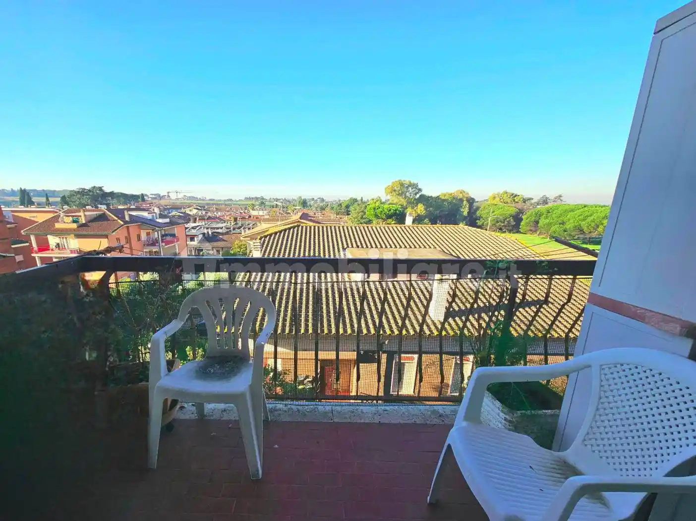 Appartamento in vendita a Marino