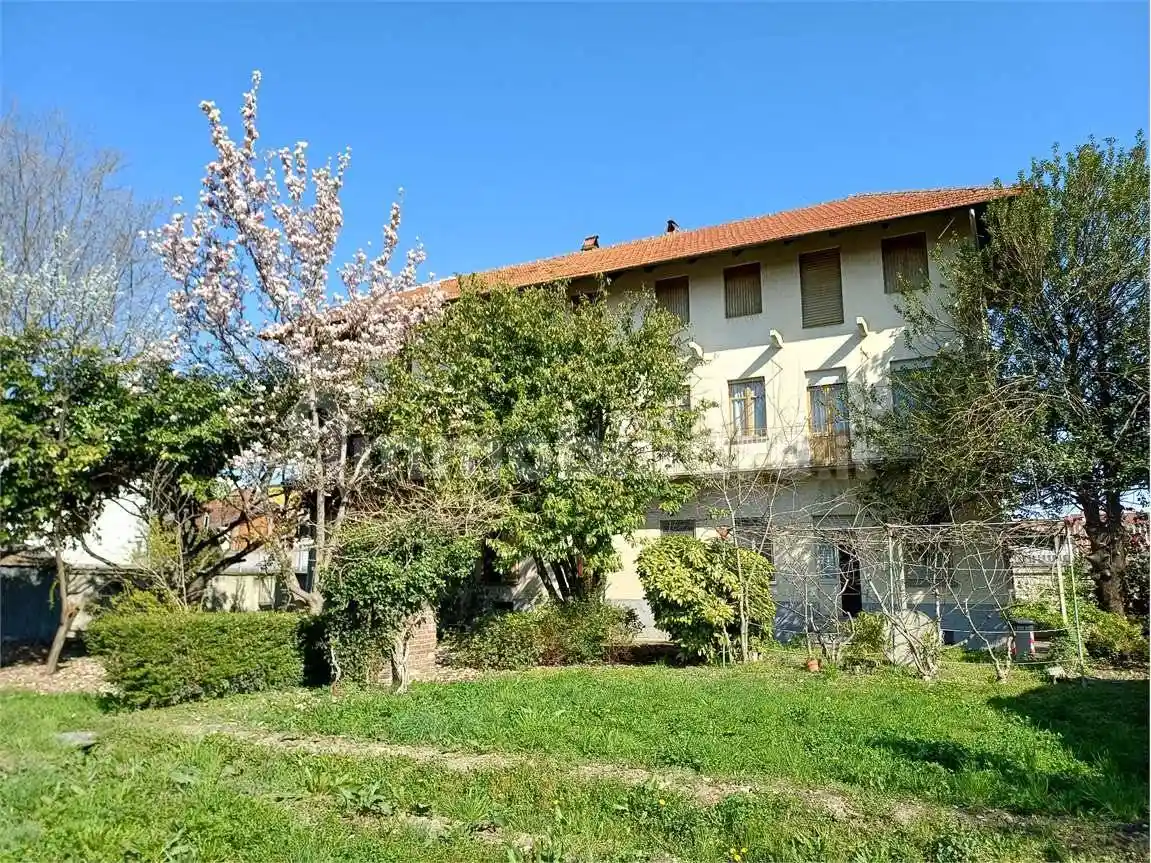 Casa indipendente in vendita a Nole