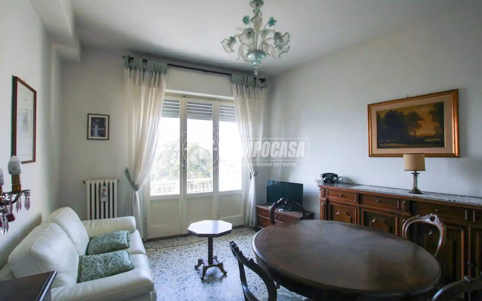 Appartamento in vendita a Fermo