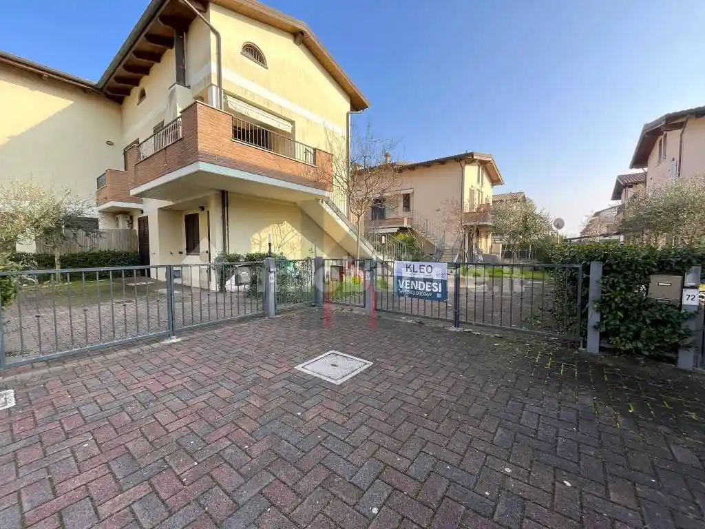 Appartamento in vendita a Ravenna