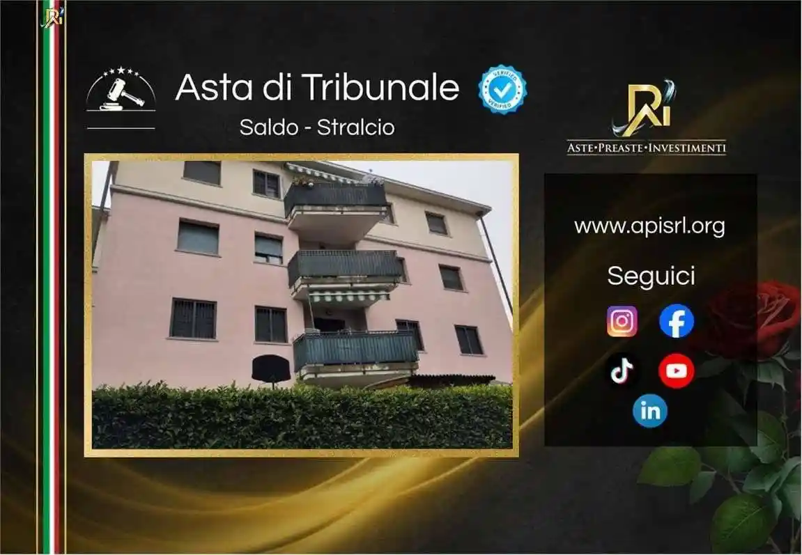 Appartamento in vendita a Reggio Emilia