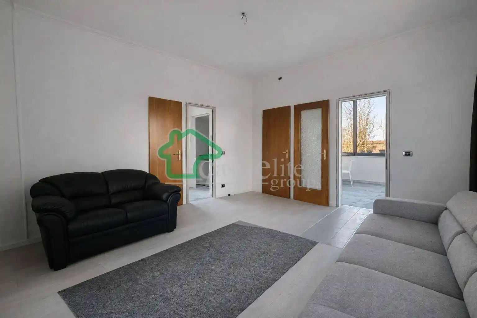 Appartamento in vendita a Crema