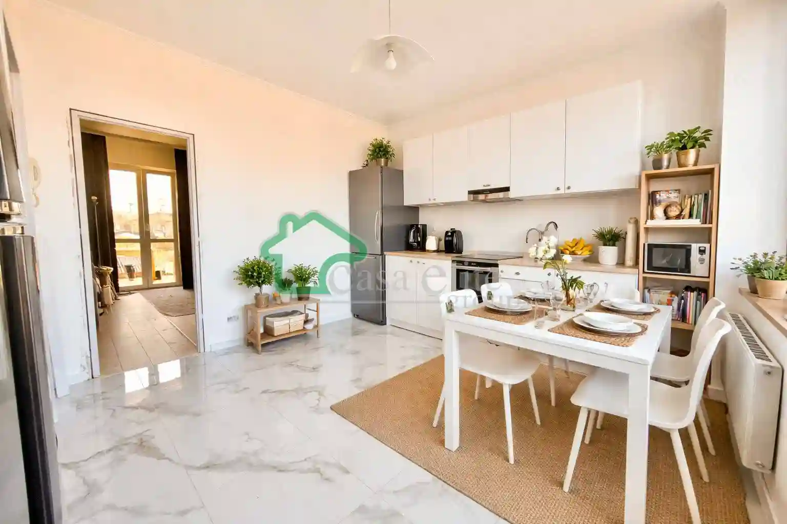 Appartamento - foto 4