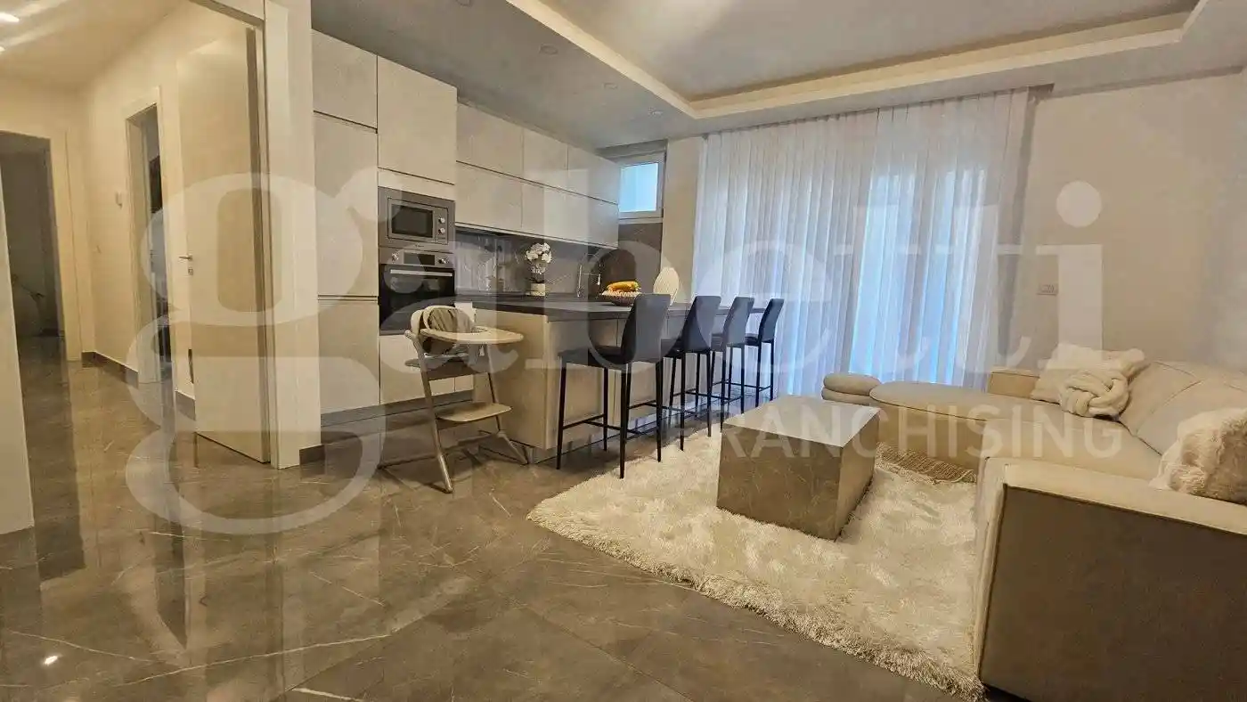 Appartamento in vendita a Bologna