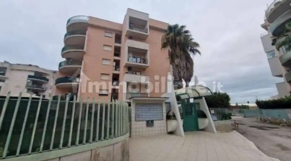 Appartamento in vendita a Anzio