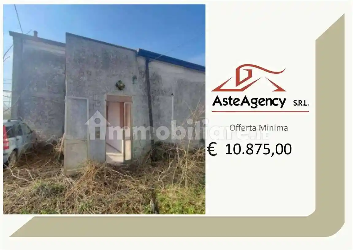 Casa indipendente in vendita a Vescovana