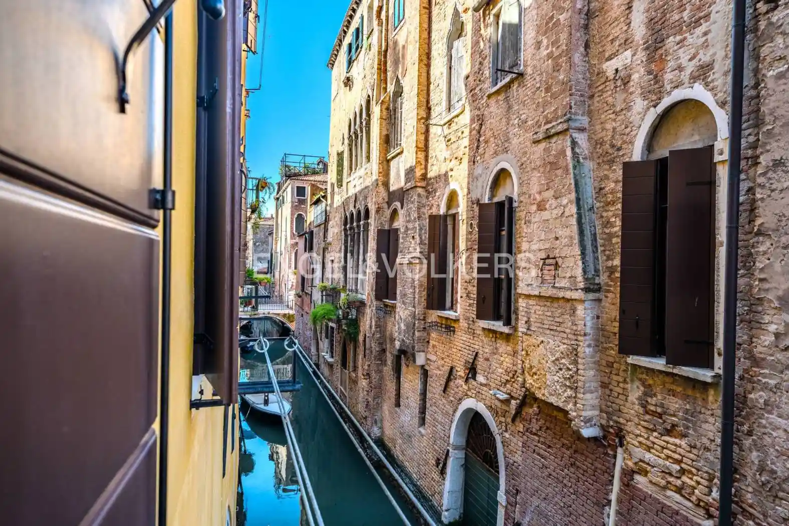 Casa indipendente in affitto a Venezia
